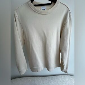 Men’s zara pullover